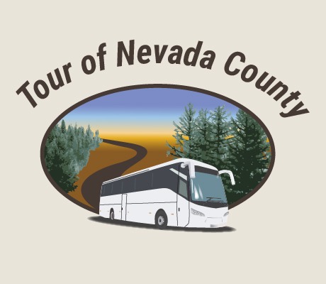  Tour of Nevada County