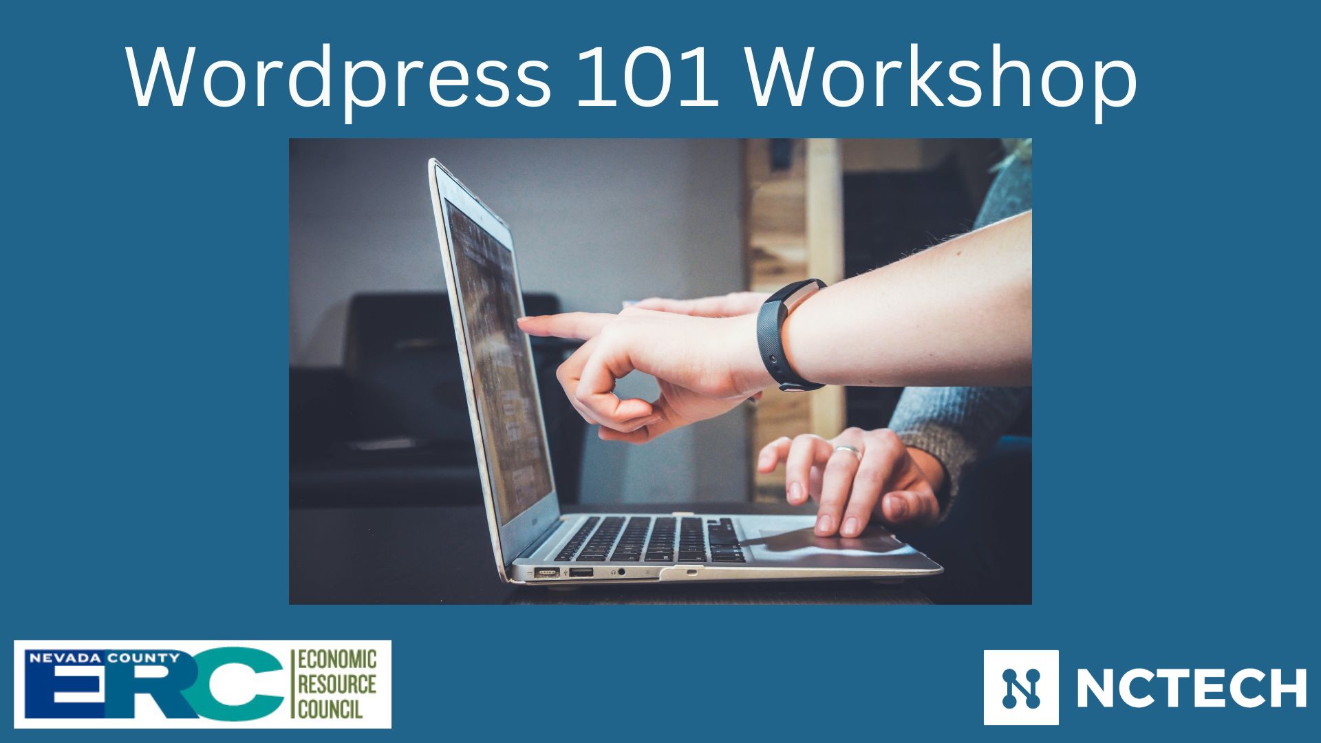 Wordpress 101 Workshop 1 n8bHgI.tmp